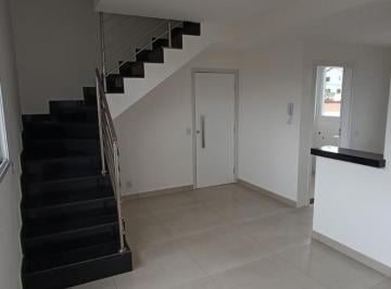 Imagem 1 · Cobertura para venda em Padre Eustáquio, Belo Horizonte