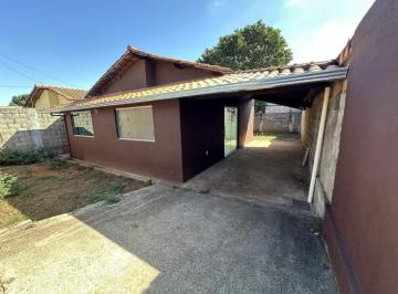 Imagem 1 · Casa de Condomínio para venda em Centro, São José da Lapa