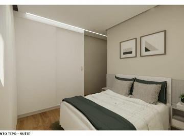 Imagem 1 · Apartamento para venda em Indaiá, Belo Horizonte