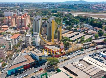 Imagem 1 · Apartamento para venda em São Luiz, Belo Horizonte