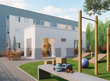 Imagem 1 · Apartamento para venda em Caiapós, Contagem
