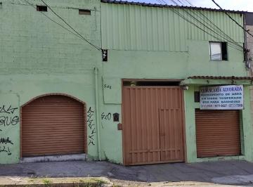 Imagem 1 · Depósito-Galpão-Armazém para venda em Jardim Montanhês, Belo
