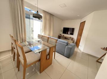 Imagem 1 · Apartamento para venda em Arvoredo, Contagem