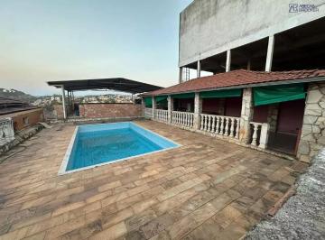 Imagem 1 · Casa para venda em Dom Silvério, Belo Horizonte