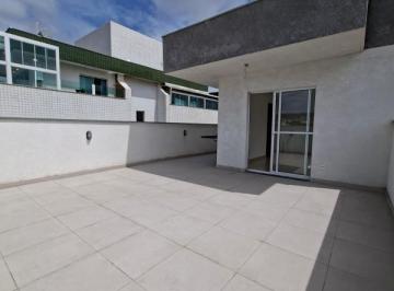 Imagem 1 · Cobertura para venda em Santa Cruz (Barreiro), Belo Horizont