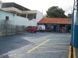 Imagem 1 · Loja-Salão para venda em Carlos Prates, Belo Horizonte