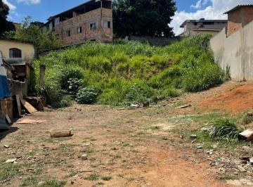 Imagem 1 · Terreno para venda em Jardim Montanhês, Belo Horizonte