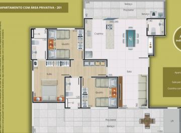 Imagem 1 · Apartamento para venda em Vila Paris, Belo Horizonte