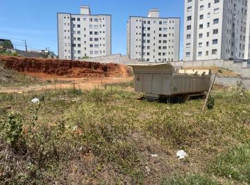 Imagem 1 · Terreno para venda em Jardim Sion, Varginha