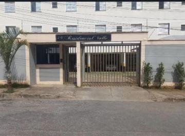 Imagem 1 · Apartamento para venda em Parque Maracanã, Contagem