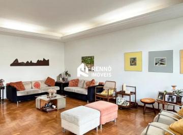 Imagem 1 · Casa para venda em Serra, Belo Horizonte