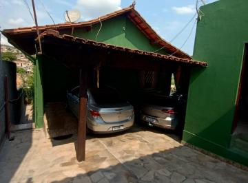 Imagem 1 · Casa para venda em Pedra Branca (Justinópolis), Ribeirão das