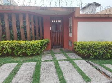Imagem 1 · Casa para venda em Álvaro Camargos, Belo Horizonte