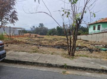 Imagem 1 · Terreno para venda em Braúnas, Belo Horizonte