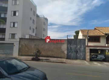 Imagem 1 · Terreno para venda em São Luiz, Belo Horizonte