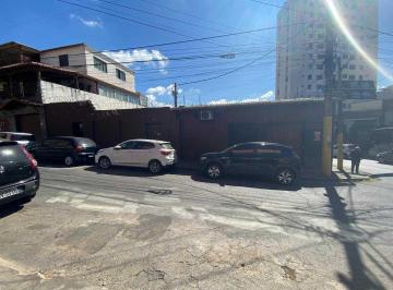 Imagem 1 · Depósito-Galpão-Armazém para venda em Colégio Batista, Belo