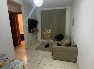 Imagem 1 · Apartamento para venda em Parque Novo Jockey, Campos dos Goy