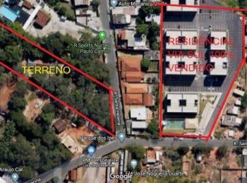 Imagem 1 · Terreno para venda em Espírito Santo, Betim