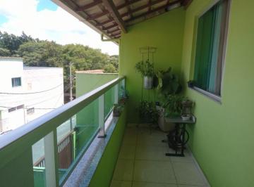 Imagem 1 · Casa para venda em Chácara Cotia, Contagem