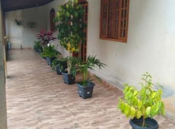 Imagem 1 · Casa para venda em Santa Fé (Justinópolis), Ribeirão das Nev