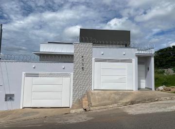 Imagem 1 · Casa para venda em Porto Real, Varginha