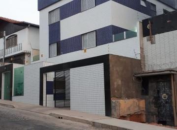 Imagem 1 · Cobertura para venda em Renascença, Belo Horizonte
