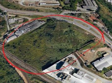 Imagem 1 · Terreno para venda em Vila Íris, Santa Luzia