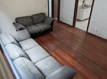 Imagem 1 · Apartamento para venda em Caiçaras, Belo Horizonte