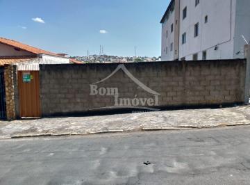 Imagem 1 · Terreno para venda em Centro, Campo Belo