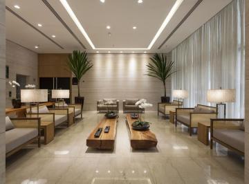 Imagem 1 · Flat/Apart Hotel para venda em Cidade Jardim, Belo Horizonte