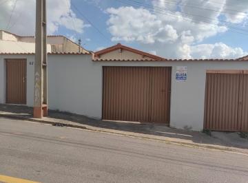 Imagem 1 · Casa para aluguel em Pinheiros, Varginha