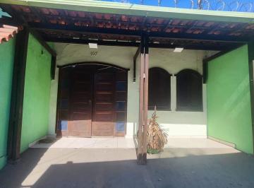 Imagem 1 · Casa para aluguel em São João Batista, Santa Luzia