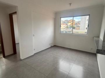 Imagem 1 · Apartamento para venda em Milionários (Barreiro), Belo Horiz