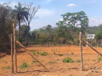 Imagem 1 · Chácara para venda em Novo Igarapé, Igarapé