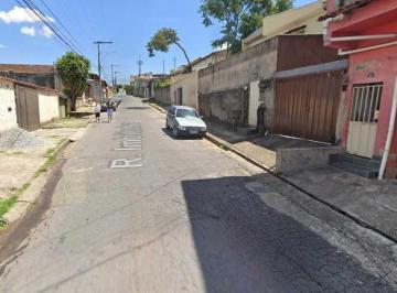 Imagem 1 · Terreno para venda em Pindorama, Belo Horizonte