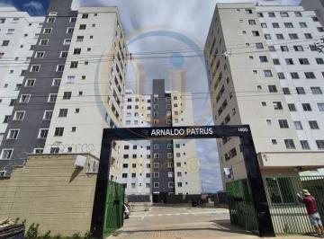 Imagem 1 · Apartamento para aluguel em São Damião, Belo Horizonte