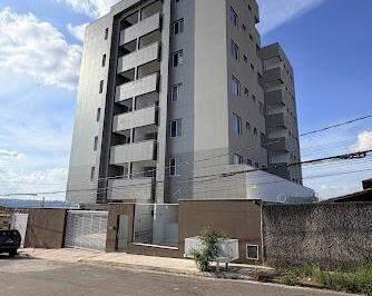 Imagem 1 · Cobertura para venda em Nossa Senhora das Graças, Santa Luzi