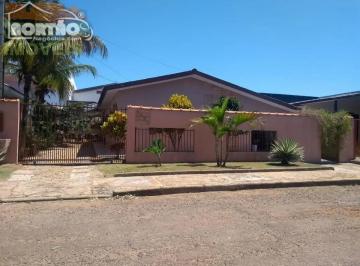 Imagem 1 · Casa para venda em Centro (5º BEC), Vilhena