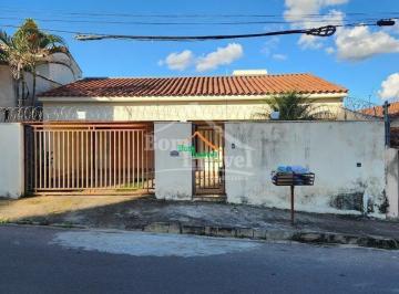 Imagem 1 · Casa para venda em Centro, Campo Belo