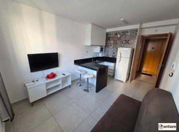 Imagem 1 · Apartamento para aluguel em Ouro Preto, Belo Horizonte