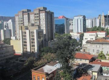 Imagem 1 · Conjunto Comercial-Sala para venda em Lourdes, Belo Horizont