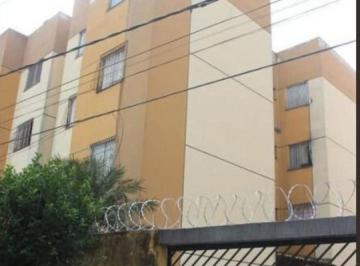Imagem 1 · Apartamento para venda em Heliópolis, Belo Horizonte