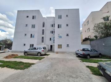 Imagem 1 · Cobertura para venda em Arvoredo, Contagem