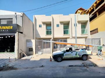 Imagem 1 · Casa para venda em Duque de Caxias, Betim