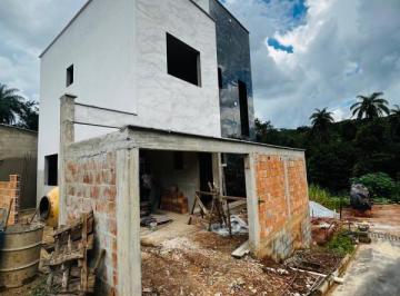Imagem 1 · Casa para venda em Camargos, Ibirité