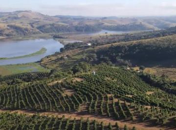 Imagem 1 · Chácara para venda em Área Rural de Varginha, Varginha