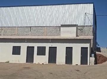 Imagem 1 · Depósito-Galpão-Armazém para venda em Algodão, Pouso Alegre