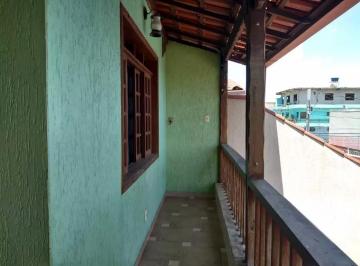 Imagem 1 · Casa para venda em Industrial, Contagem