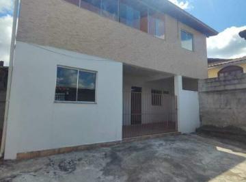 Imagem 1 · Casa para aluguel em Adeodato, Santa Luzia