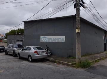 Imagem 1 · Depósito-Galpão-Armazém para aluguel em Padre Eustáquio, Bel